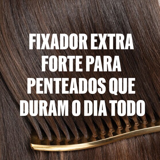 Spray de Fixação Extra Forte Wella EIMI Absolute Set Spay Final